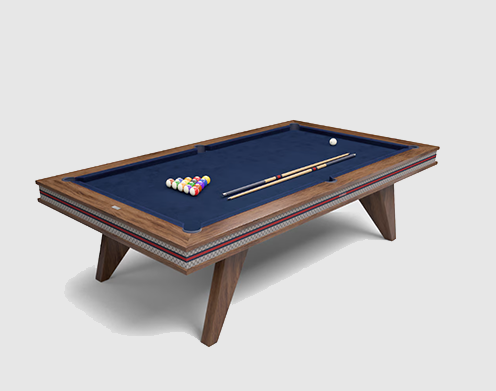 Gucci Pool Table