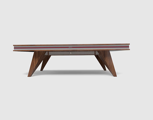 Gucci Pool Table