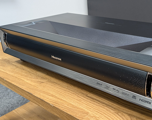 Hisense PX3-PRO 4K UST Projector