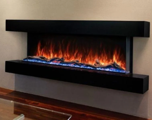 Modern Flames Landscape Pro MultiView Built-In Electric Fireplace — Man ...