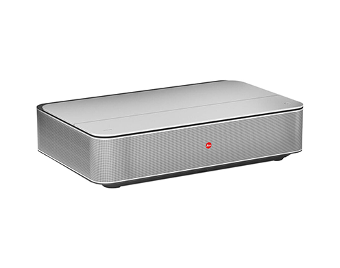 Leica Cine 4K Ultra Short-Throw Smart Home Theater Projector