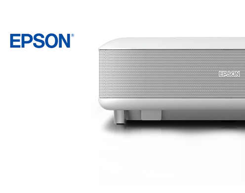 Epson EpiqVision Ultra LS800 Ultra Short Throw 3