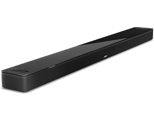 Bose Smart Ultra Dolby Atmos Soundbar