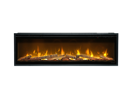 Dimplex Ignite Evolve Linear Electric Fireplace