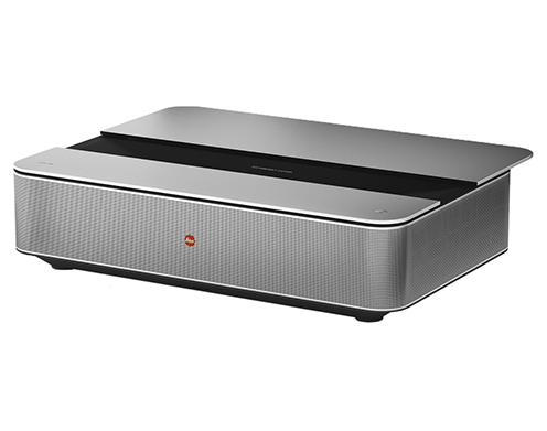 Leica Cine 4K Ultra Short-Throw Smart Home Theater Projector