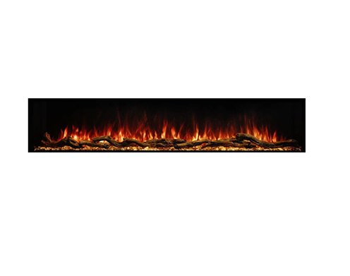 Modern Flames Landscape Pro MultiView Built-In Electric Fireplace