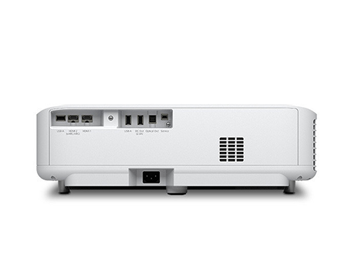 Epson EpiqVision Ultra LS800 Ultra Short Throw 3