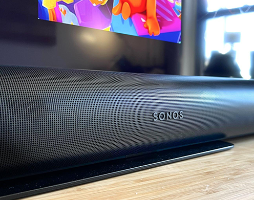 Sonos Arc Ultra Soundbar