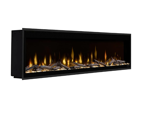 Dimplex Ignite Evolve Linear Electric Fireplace