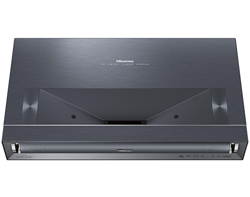 Hisense PX3-PRO 4K UST Projector
