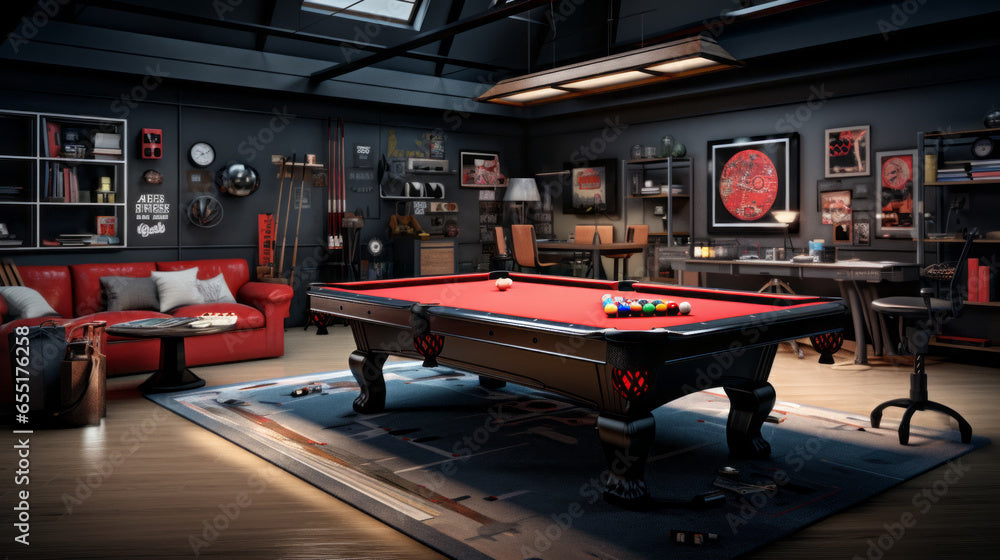 Welcome to Man Cave Luxuries